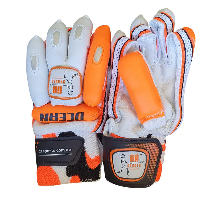 GA Ocean Cricket Batting Gloves