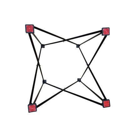 GA Carrom Board Stand