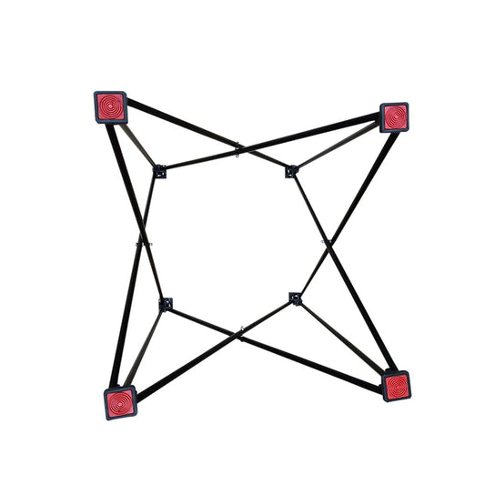 GA Carrom Board Stand