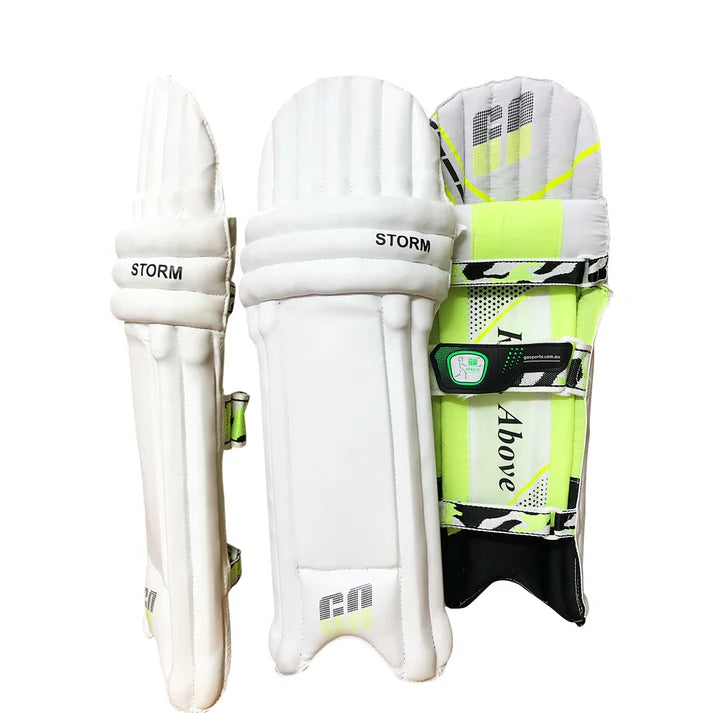 GA Storm Batting Legguard