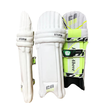 GA Storm Batting Legguard