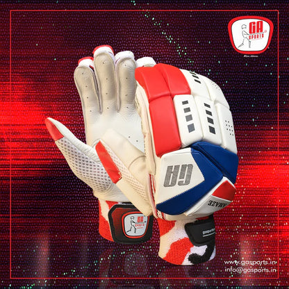 GA Amaze Cricket Batting Gloves