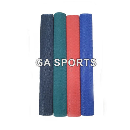GA Hexa Cricket Bat Grip (Pack of 3)