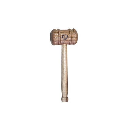 Cricket Bat Wooden Mallet