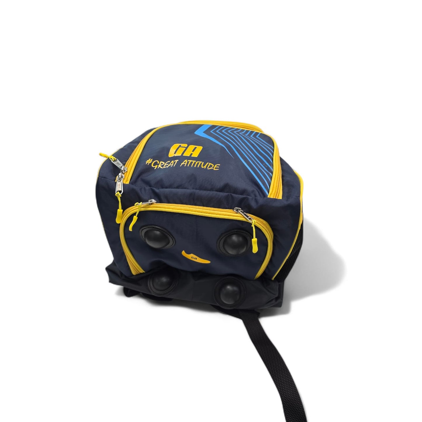 GA Icon Pro Bag (Pithu Bag)