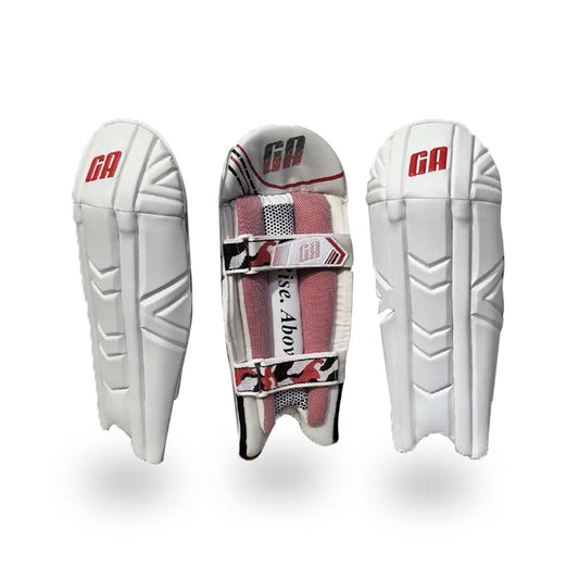 Players Wicket Keeping Pads GA