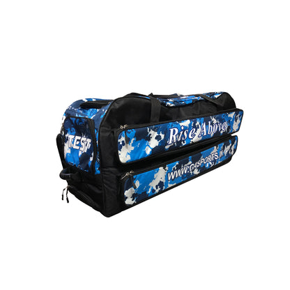 Kit Bag GA Test Trolley