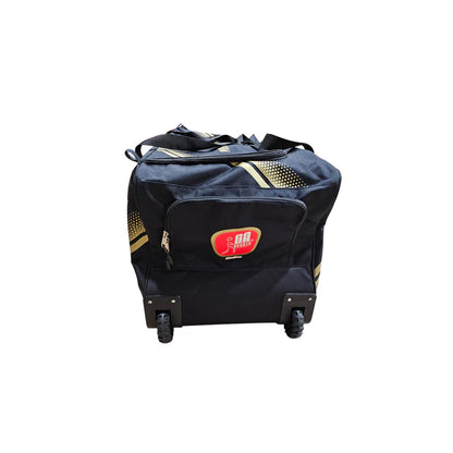 GA Limited Edition Team Wheelie Kit Bag