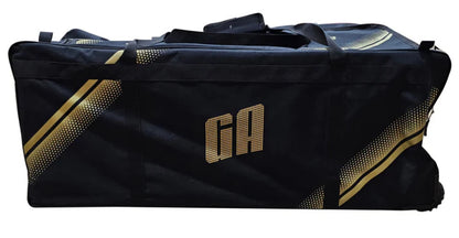 GA Limited Edition Team Wheelie Kit Bag