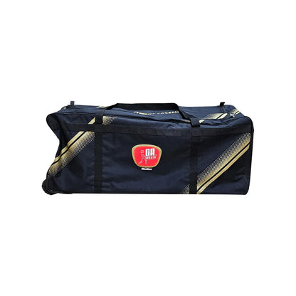 GA Limited Edition Team Wheelie Kit Bag