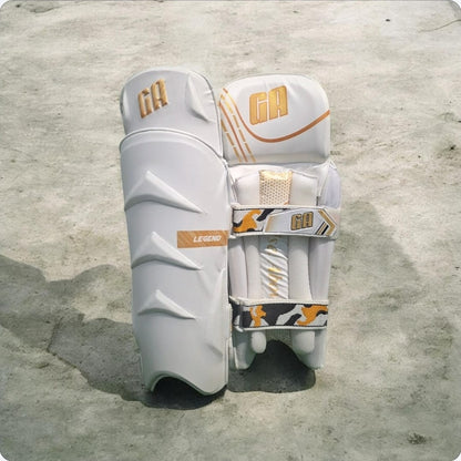 GA Legend Wicket Keeping Legguard