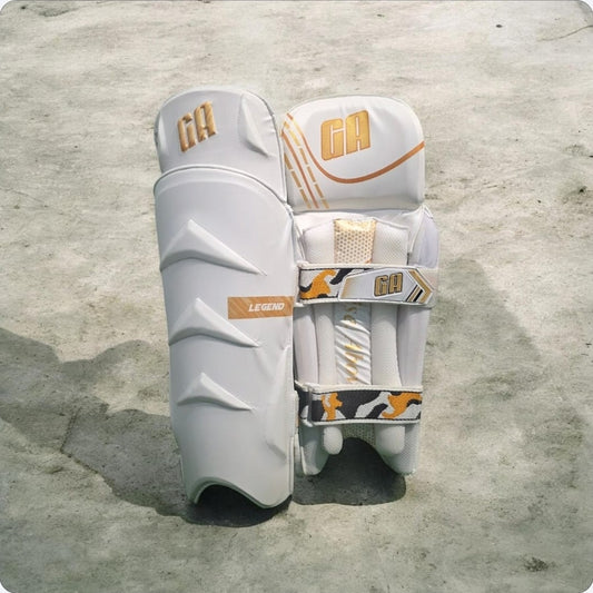 GA Legend Wicket Keeping Legguard