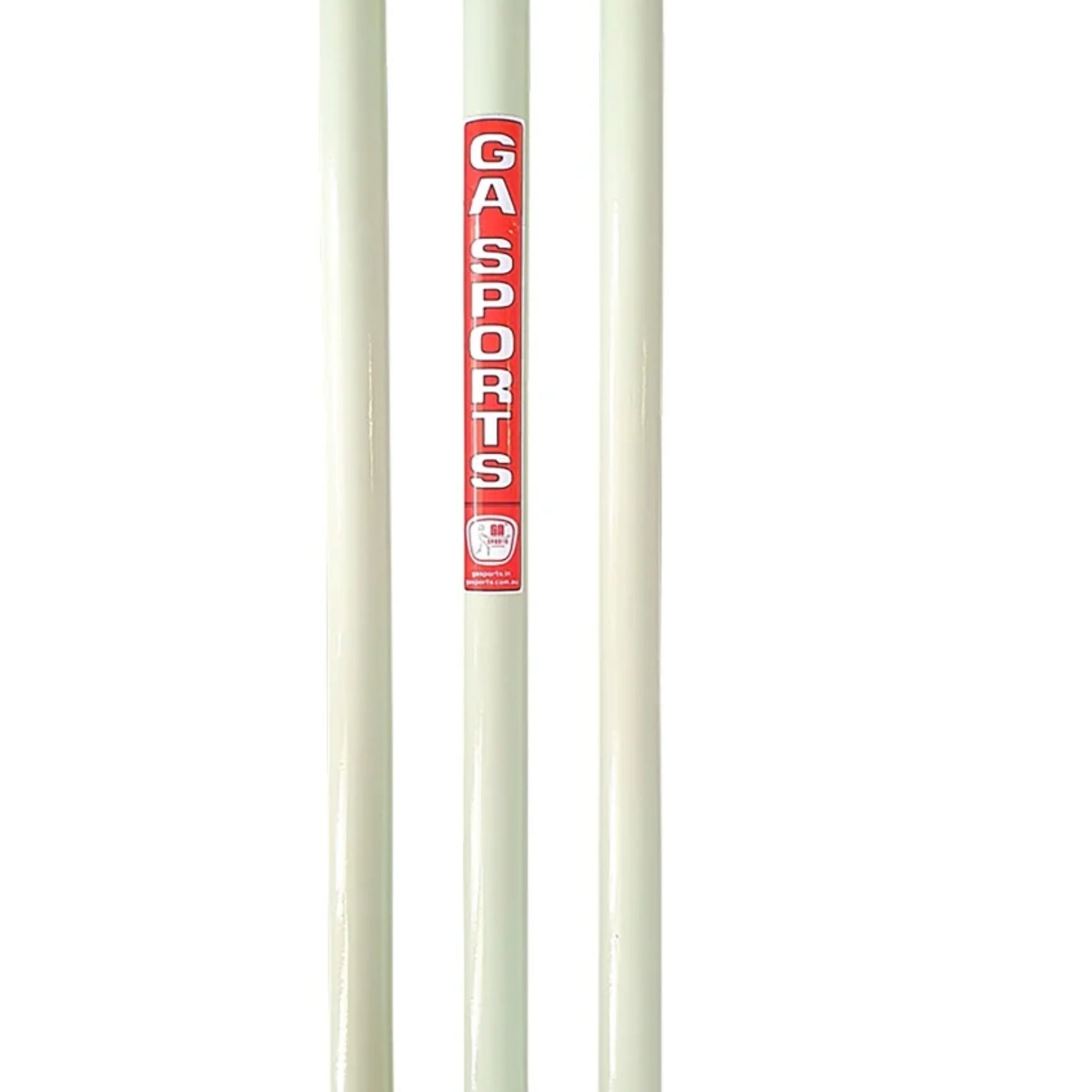 Coloured Cricket Stumps GA