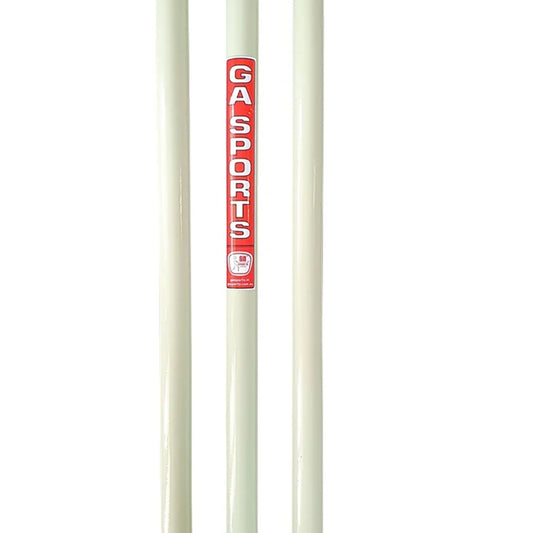 Coloured Cricket Stumps GA