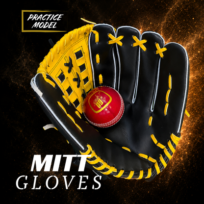 MITT Gloves