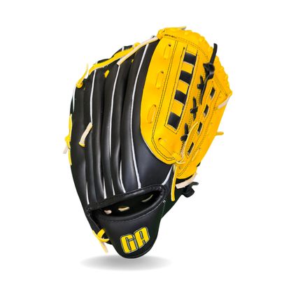 MITT GLOVES PRACTICE