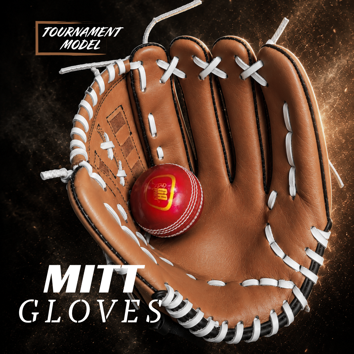 Cricket MITT Gloves