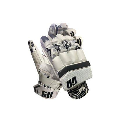 Batting Gloves Matheesha Pathirana