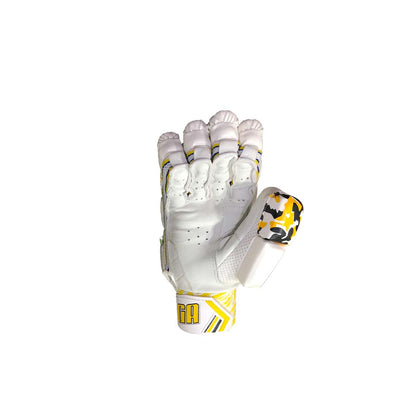 Batting Gloves Chennai Super Kings