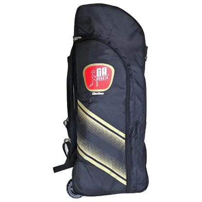 GA Matrix Wheelie Cricket Backpack Kit Bag