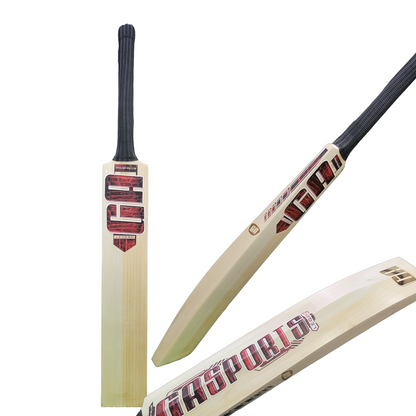 Legend English Willow Cricket Bat