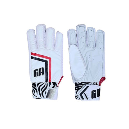 GA Indoor Cricket Batting Gloves