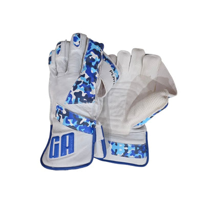 GA Players Wicket Keeping Gloves
