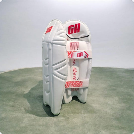 GA Players Wicket Keeping Legguard