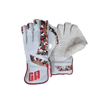 GA Players Wicket Keeping Gloves