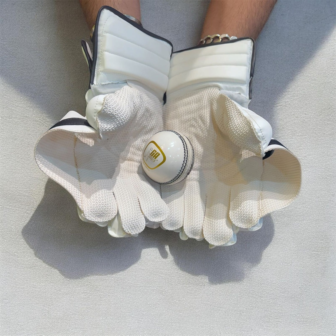 Pro Keeping Gloves GA