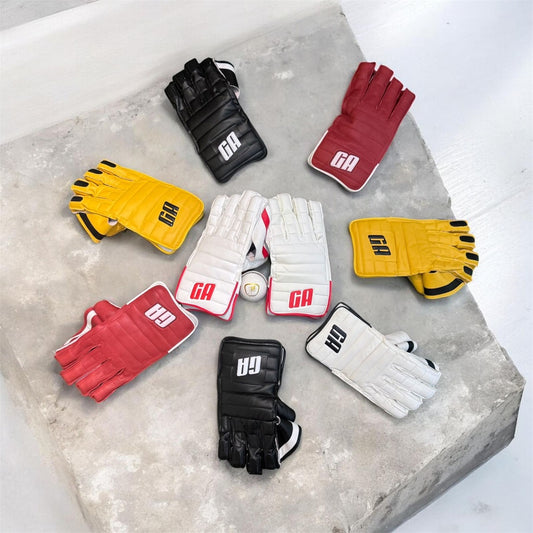 Pro Wicket Keeping Gloves