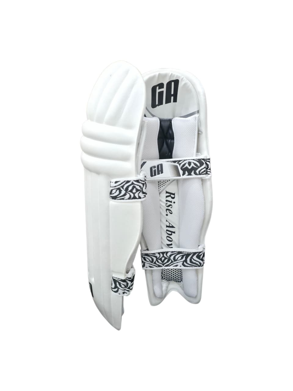GA Proflex Moulded Legguard