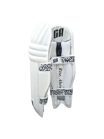 GA Proflex Moulded Legguard