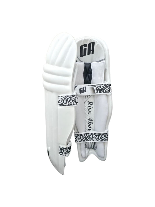 GA Proflex Moulded Legguard
