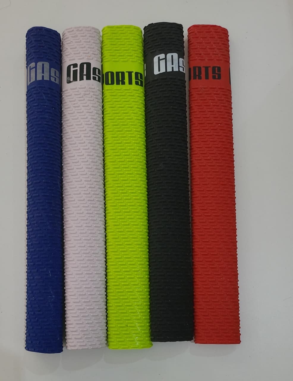 Cricket Bat Grip GA Pyramid
