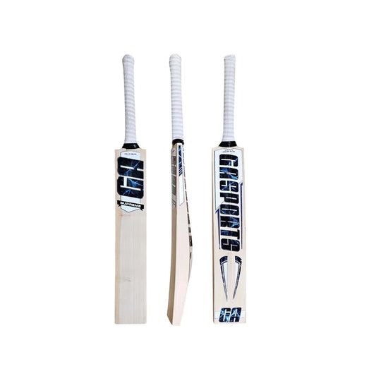 GA Supreme English willow Cricket Bat 