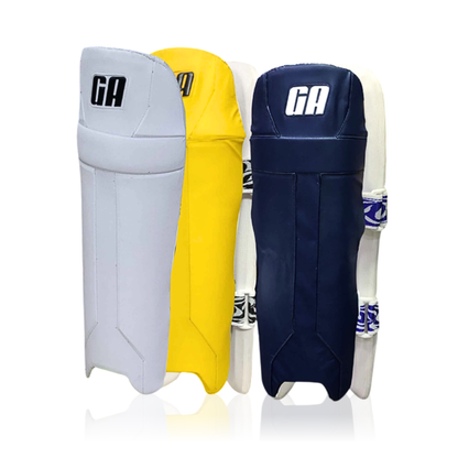 GA Savage Wicket Keeping Legguard