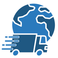 Worldwide Shipping