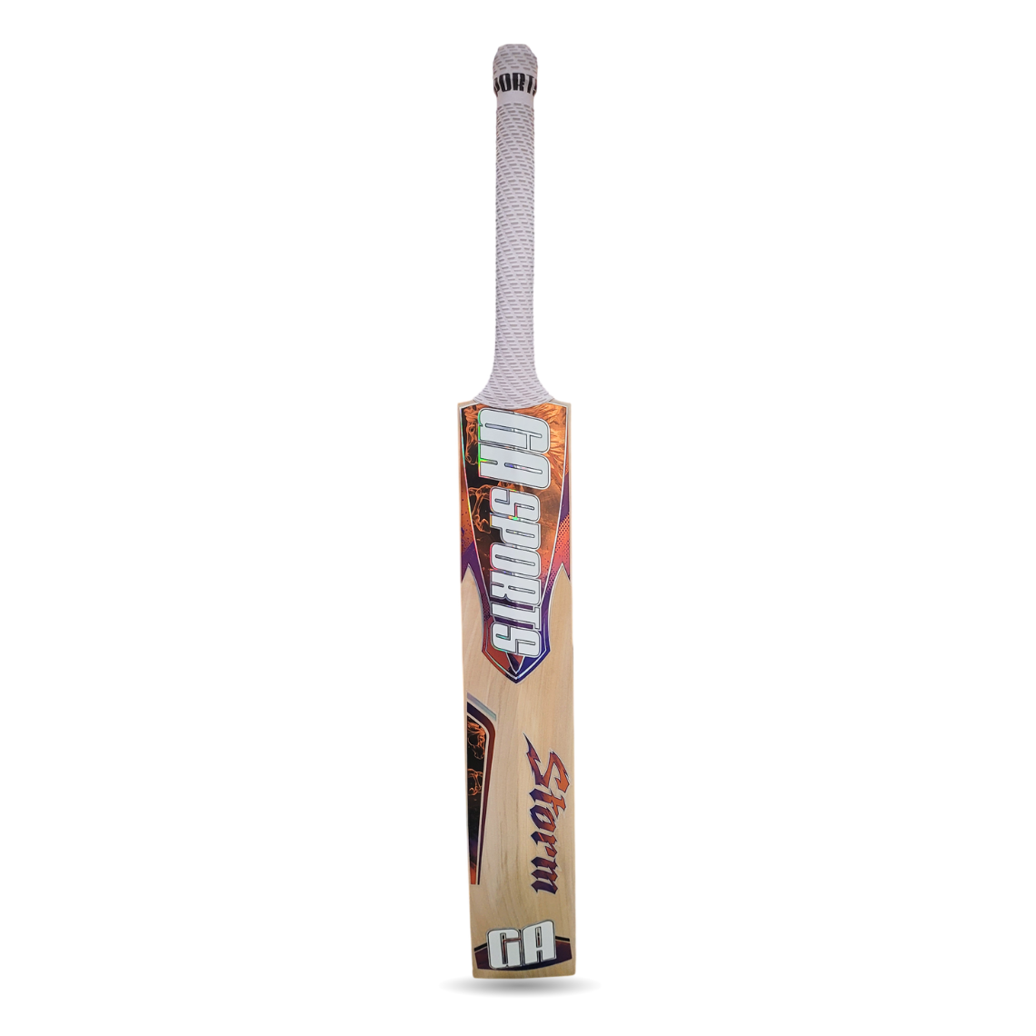 GA STORM ENGLISH WILLOW CRICKET BAT