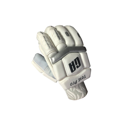 TEST PRO Batting Gloves GA