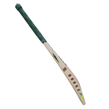 GA Tennis Cricket Bat Fire