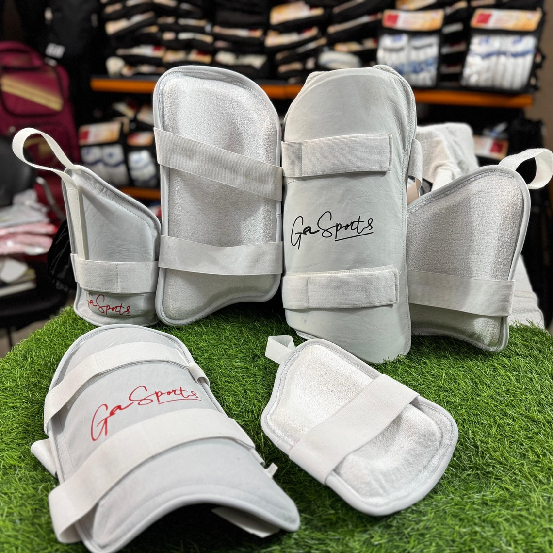 GA Thigh Combo Professional