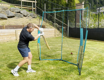 BACKFIRE Cricket Training Net