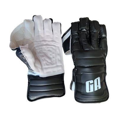 GA Pro Black Keeping gloves