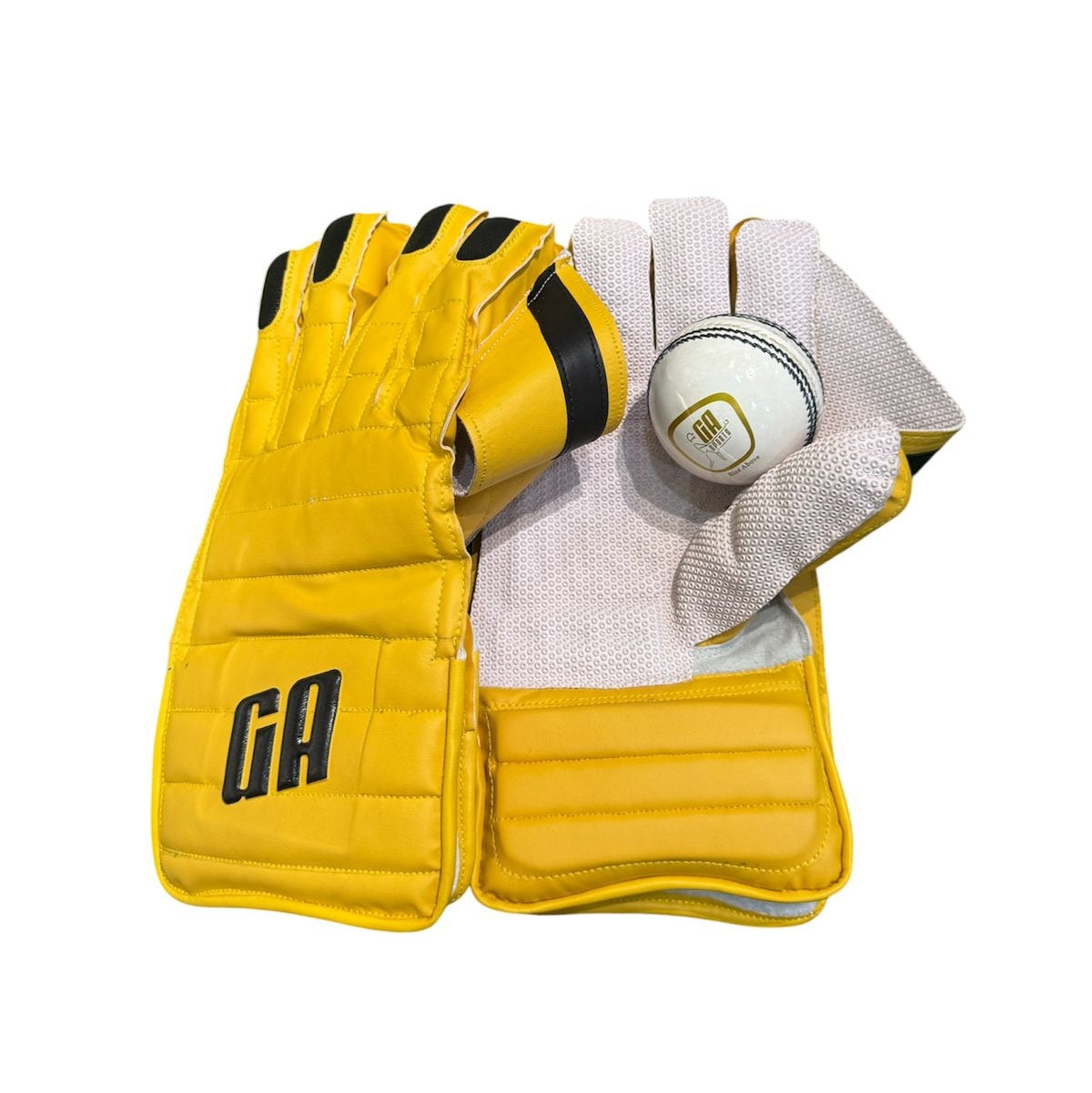 Pro Players Wicket Keeping Gloves GA