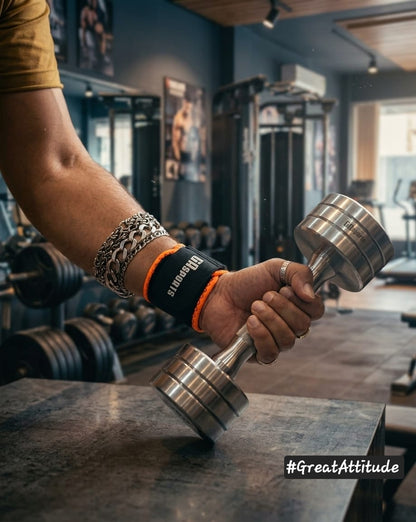 GA Wrist Support
