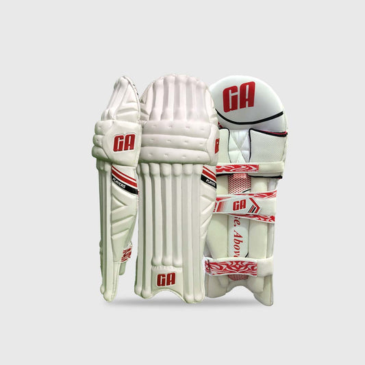 Players Batting Legguard GA