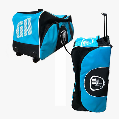 GA Elite Pro Trolley Cricket Bag