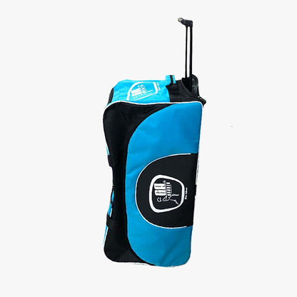 GA Elite Pro Trolley Cricket Bag