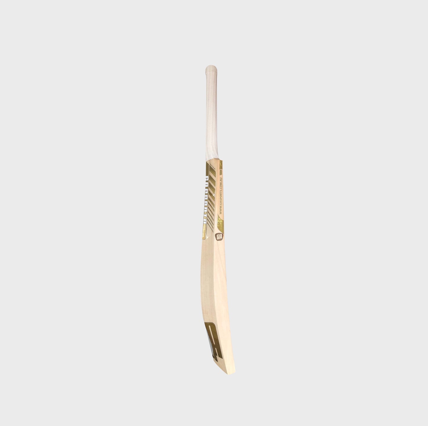 Gold Edition Cricket Bat GA